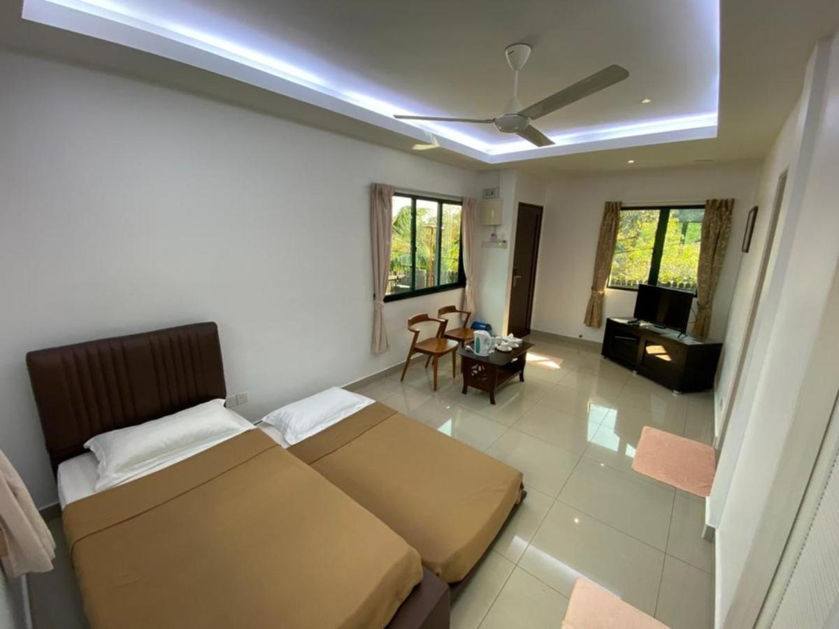 Paradise Valley Resort Broga Semenyih Ngoại thất bức ảnh