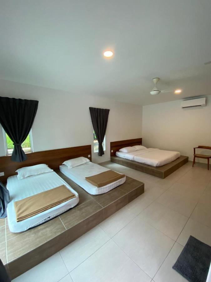Paradise Valley Resort Broga Semenyih Ngoại thất bức ảnh