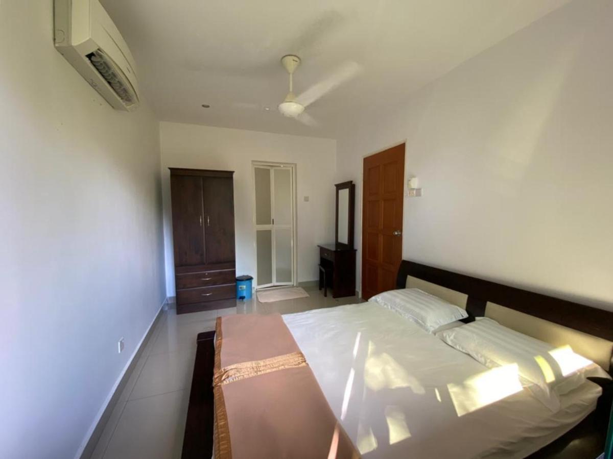 Paradise Valley Resort Broga Semenyih Ngoại thất bức ảnh