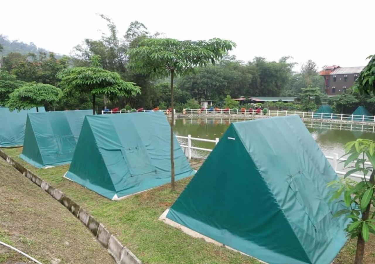 Paradise Valley Resort Broga Semenyih Ngoại thất bức ảnh