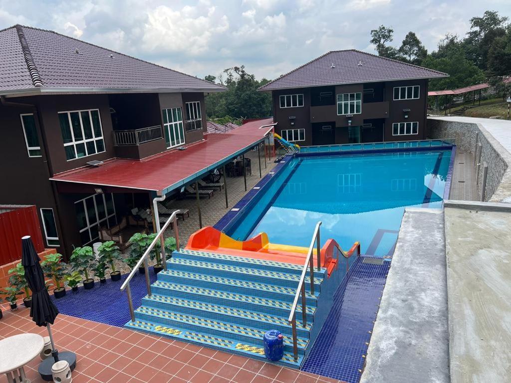 Paradise Valley Resort Broga Semenyih Ngoại thất bức ảnh