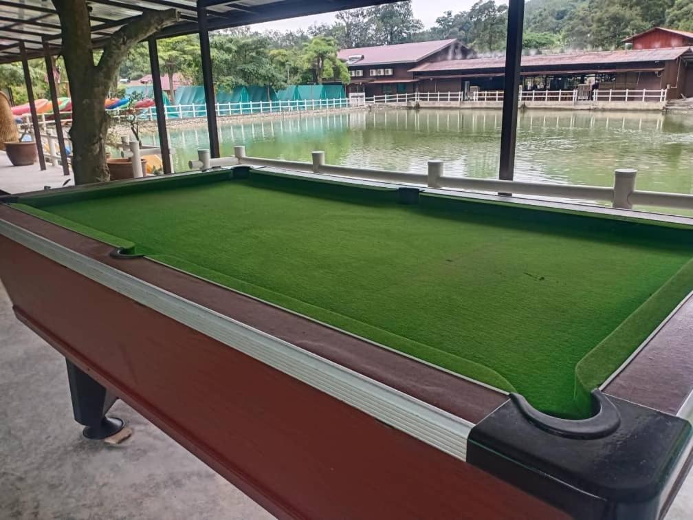 Paradise Valley Resort Broga Semenyih Ngoại thất bức ảnh
