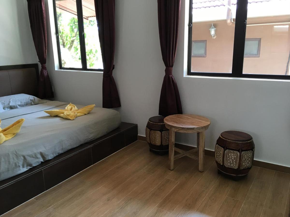 Paradise Valley Resort Broga Semenyih Ngoại thất bức ảnh