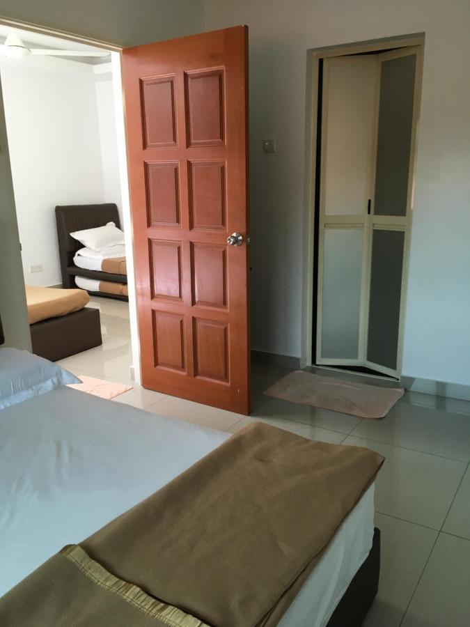 Paradise Valley Resort Broga Semenyih Ngoại thất bức ảnh