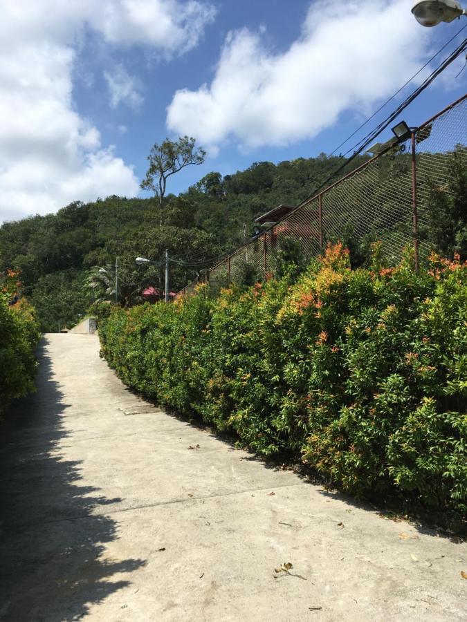 Paradise Valley Resort Broga Semenyih Ngoại thất bức ảnh