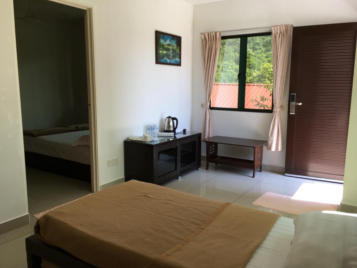 Paradise Valley Resort Broga Semenyih Ngoại thất bức ảnh
