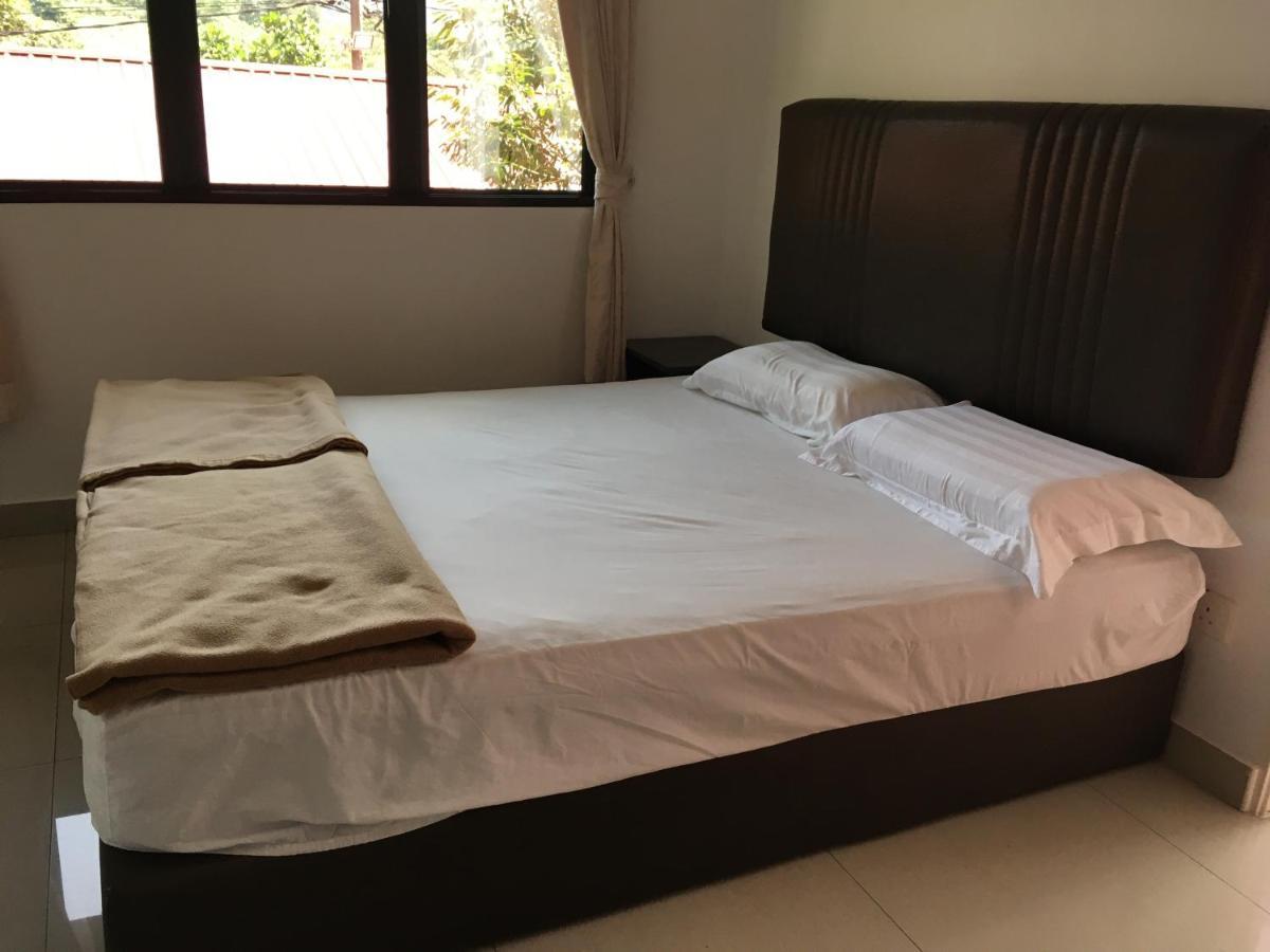 Paradise Valley Resort Broga Semenyih Ngoại thất bức ảnh