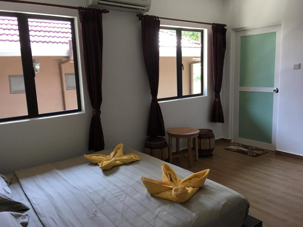 Paradise Valley Resort Broga Semenyih Ngoại thất bức ảnh