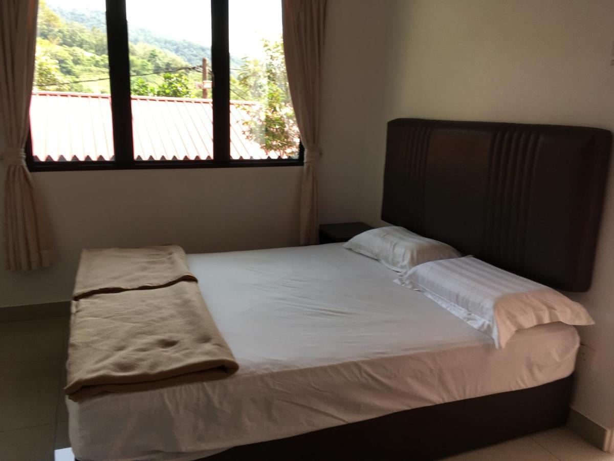 Paradise Valley Resort Broga Semenyih Ngoại thất bức ảnh
